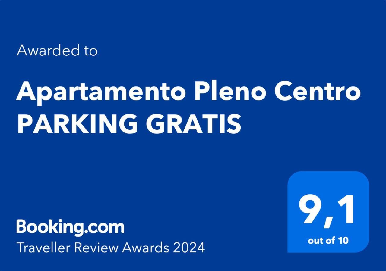 Apartamento Pleno Centro Parking Gratis Apartment กอร์โดบา ภายนอก รูปภาพ