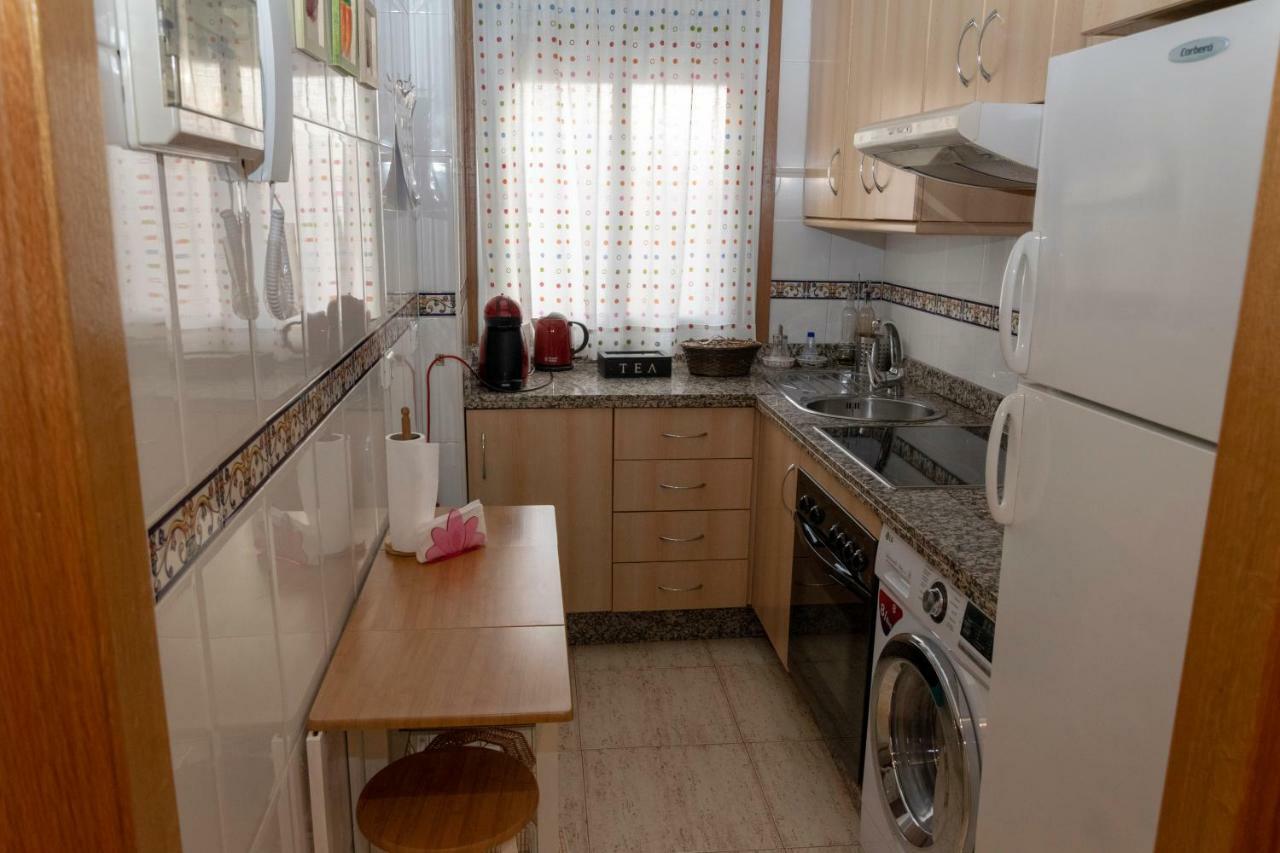 Apartamento Pleno Centro Parking Gratis Apartment กอร์โดบา ภายนอก รูปภาพ